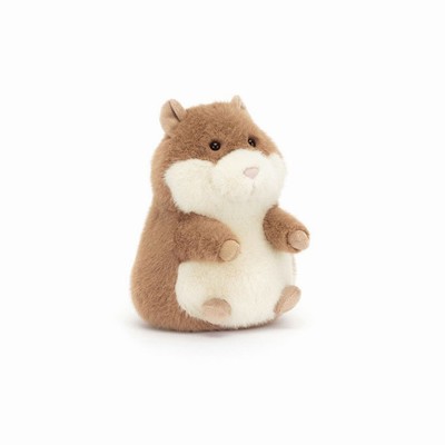 Jellycat Gordy Guinea Pig New Zealand | WYFDN6892